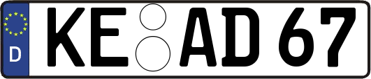 KE-AD67