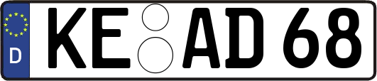 KE-AD68