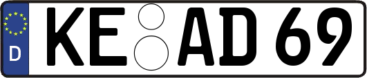 KE-AD69