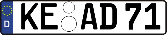 KE-AD71