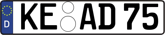 KE-AD75