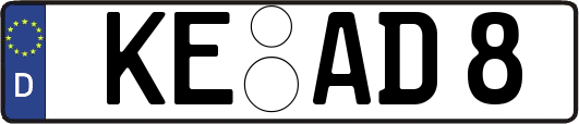 KE-AD8