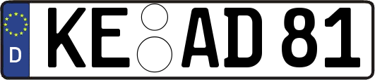 KE-AD81