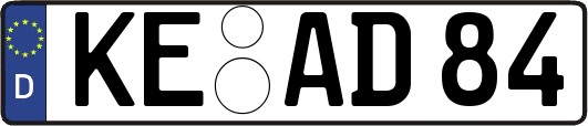 KE-AD84