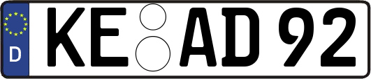 KE-AD92