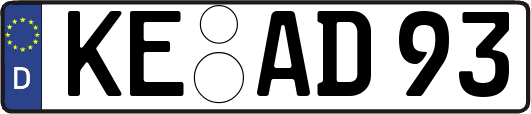KE-AD93