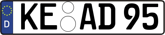 KE-AD95