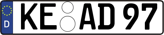 KE-AD97
