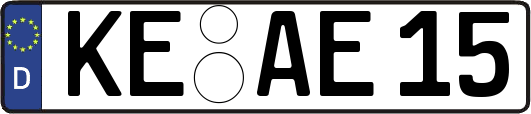 KE-AE15