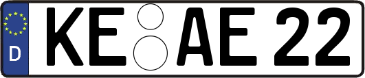 KE-AE22