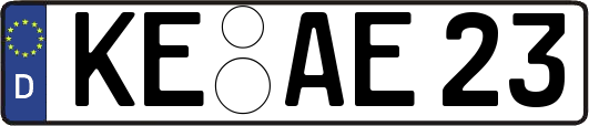 KE-AE23