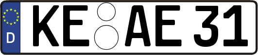 KE-AE31