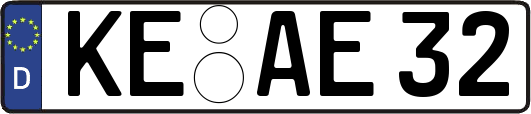 KE-AE32