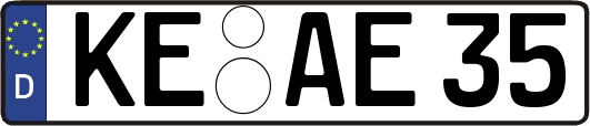 KE-AE35