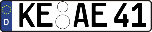 KE-AE41