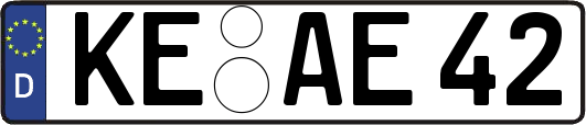 KE-AE42