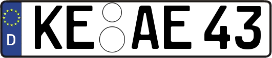KE-AE43