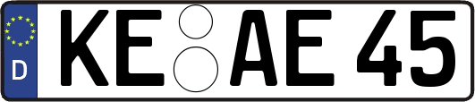 KE-AE45