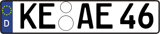 KE-AE46