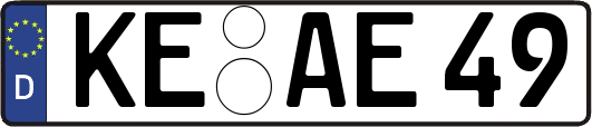 KE-AE49