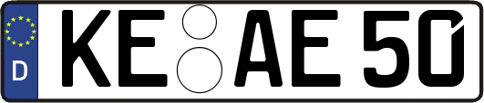 KE-AE50