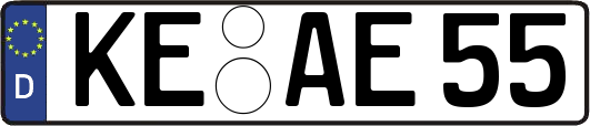 KE-AE55