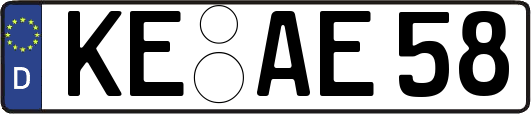 KE-AE58