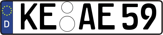 KE-AE59