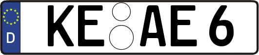 KE-AE6