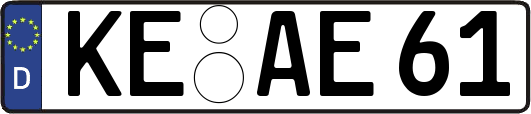 KE-AE61