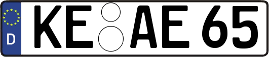 KE-AE65