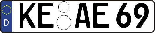 KE-AE69