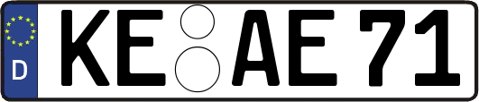 KE-AE71