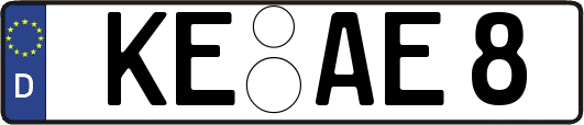 KE-AE8