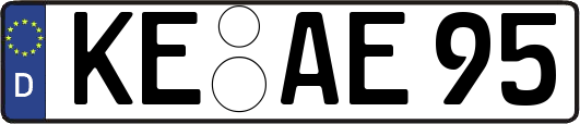 KE-AE95