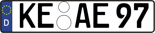 KE-AE97
