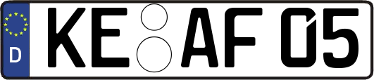 KE-AF05