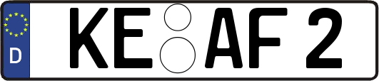 KE-AF2