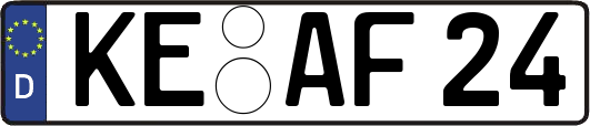 KE-AF24