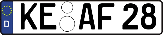 KE-AF28