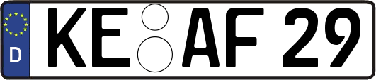 KE-AF29