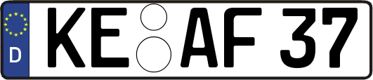 KE-AF37