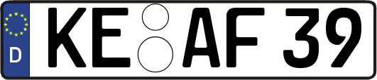 KE-AF39