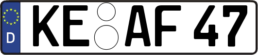 KE-AF47