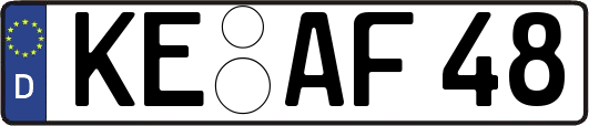KE-AF48
