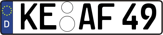 KE-AF49