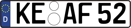 KE-AF52