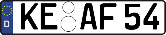 KE-AF54