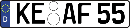 KE-AF55