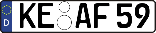 KE-AF59